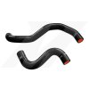 Mishimoto 09+ Nissan GTR R35 Black Silicone Hose Kit thumbnail 5