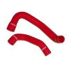 Mishimoto 97-04 Jeep Wrangler 6cyl Red Silicone Hose Kit thumbnail 6
