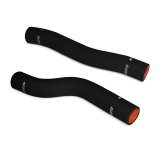 Mishimoto 10+ Hyundai Genesis Coupe 4cyl Turbo Black Silicone Hose Kit thumbnail 2