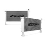 Mishimoto 10+ Hyundai Genesis Coupe 4 cyl Turbo Manual Aluminum Radiator thumbnail 3