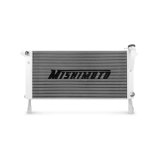 Mishimoto 10+ Hyundai Genesis Coupe 4 cyl Turbo Manual Aluminum Radiator thumbnail 4