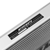 Mishimoto 10+ Hyundai Genesis Coupe 4 cyl Turbo Manual Aluminum Radiator thumbnail 6