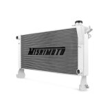 Mishimoto 10+ Hyundai Genesis Coupe 4 cyl Turbo Manual Aluminum Radiator thumbnail 8