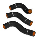 Mishimoto 94-97 Mazda Miata Black Silicone Radiator Hose Kit thumbnail 1