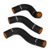 Mishimoto 94-97 Mazda Miata Black Silicone Radiator Hose Kit thumbnail 5