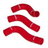 Mishimoto 94-97 Mazda Miata Red Silicone Radiator Hose Kit thumbnail 1