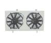 Mishimoto 95-99 Dodge Neon Aluminum Fan Shroud Kit thumbnail 7