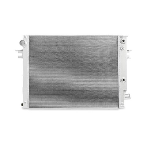 Mishimoto 13+ Ram 2500/3500 6.7L Cummins Aluminum Radiator thumbnail 3