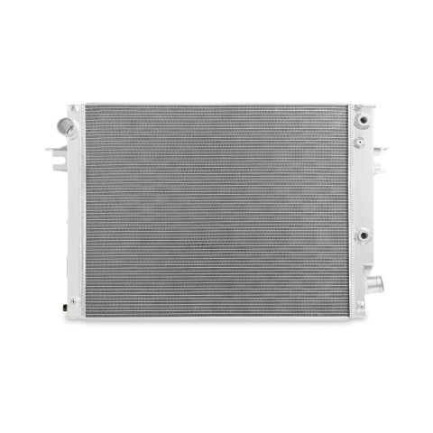Mishimoto 13+ Ram 2500/3500 6.7L Cummins Aluminum Radiator thumbnail 5