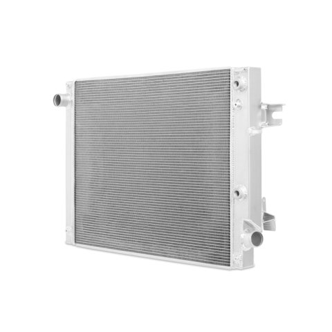 Mishimoto 13+ Ram 2500/3500 6.7L Cummins Aluminum Radiator thumbnail 7