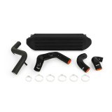 Mishimoto 2013+ Ford Focus ST Black Intercooler w/ Black Pipes thumbnail 6