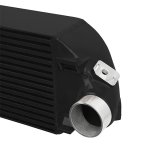 Mishimoto 2013+ Ford Focus ST Black Intercooler w/ Black Pipes thumbnail 8