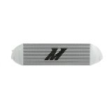 Mishimoto 2013+ Ford Focus ST Silver Intercooler w/ Black Pipes thumbnail 9