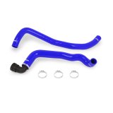 Mishimoto 09-10 Ford F-150 5.4L V8 Blue Silicone Radiator Hose Kit thumbnail 2