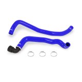Mishimoto 09-10 Ford F-150 5.4L V8 Blue Silicone Radiator Hose Kit thumbnail 3