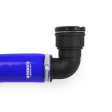 Mishimoto 09-10 Ford F-150 5.4L V8 Blue Silicone Radiator Hose Kit thumbnail 7