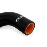 Mishimoto 10-14 Ford F-150 Raptor 6.2L V8 Black Silicone Radiator Hose Kit thumbnail 4