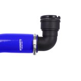 Mishimoto 10-14 Ford F-150 Raptor 6.2L V8 Blue Silicone Radiator Hose Kit thumbnail 7