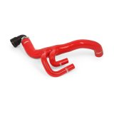 Mishimoto 10-14 Ford F-150 Raptor 6.2L V8 Red Silicone Radiator Hose Kit thumbnail 8