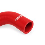 Mishimoto 10-14 Ford F-150 Raptor 6.2L V8 Red Silicone Radiator Hose Kit thumbnail 9