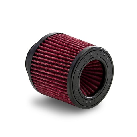 Mishimoto 2017+ Honda Civic Type R Performance Air Intake Kit thumbnail 4