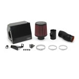 Mishimoto 2017+ Honda Civic (SI ONLY) Performance Air Intake Kit - Black thumbnail 3