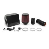 Mishimoto 2017+ Honda Civic (SI ONLY) Performance Air Intake Kit - Black thumbnail 4