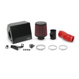 Mishimoto 2017+ Honda Civic SI Performance Air Intake Kit - Red thumbnail 1