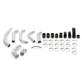 Mishimoto 15-16 Ford F-150 3.5L EcoBoost I/C Pipe Kit - Polished thumbnail 1