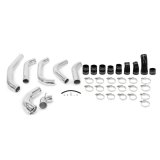 Mishimoto 15-16 Ford F-150 3.5L EcoBoost I/C Pipe Kit - Polished thumbnail 2