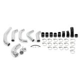 Mishimoto 15-16 Ford F-150 3.5L EcoBoost I/C Pipe Kit - Polished thumbnail 3