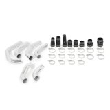 Mishimoto 15-17 Ford F-150 2.7L EcoBoost I/C Pipe Kit - Polished thumbnail 1