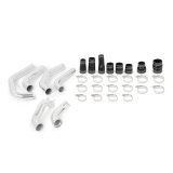 Mishimoto 15-17 Ford F-150 2.7L EcoBoost I/C Pipe Kit - Polished thumbnail 2