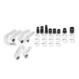 Mishimoto 15-17 Ford F-150 2.7L EcoBoost I/C Pipe Kit - Polished thumbnail 3