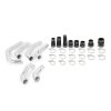 Mishimoto 15-17 Ford F-150 2.7L EcoBoost I/C Pipe Kit - Polished thumbnail 5