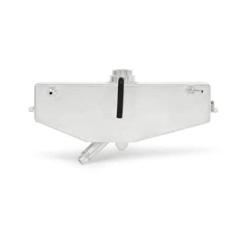 Mishimoto 2015+ Ford F-150 Aluminum Expansion Tank - Natural Finish thumbnail 7