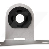 Mishimoto 94-96 Ford Mustang Aluminum Radiator Stay Set thumbnail 2
