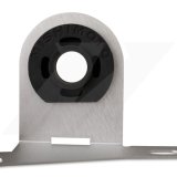 Mishimoto 94-96 Ford Mustang Aluminum Radiator Stay Set thumbnail 5