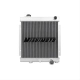 Mishimoto 64-66 Ford Mustang w/ 289 V8 Manual Aluminum Radiator thumbnail 2