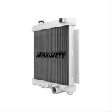 Mishimoto 64-66 Ford Mustang w/ 289 V8 Manual Aluminum Radiator thumbnail 3