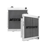 Mishimoto 64-66 Ford Mustang w/ 289 V8 Manual Aluminum Radiator thumbnail 7