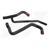 Mishimoto 07-10 Ford Mustang V8 GT Black Silicone Hose Kit thumbnail 3