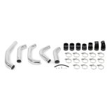 Mishimoto 15-16 Ford F-150 3.5L EcoBoost Hot-Side Intercooler Pipe Kit - Polished thumbnail 2