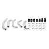 Mishimoto 15-16 Ford F-150 3.5L EcoBoost Hot-Side Intercooler Pipe Kit - Polished thumbnail 5
