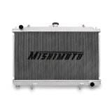 Mishimoto 95-98 Nissan 240sx S14 SR20DET X-LINE (Thicker Core) Aluminum Radiator thumbnail 2