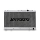 Mishimoto 90-94 Mitsubishi Eclipse Manual X-LINE (Thicker Core) Aluminum Radiator thumbnail 9