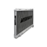 Mishimoto 95-99 Mitsubishi Eclipse Turbo Manual X-LINE (Thicker Core) Aluminum Radiator thumbnail 9