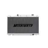 Mishimoto 02-05 Honda Civic SI Manual Aluminum Radiator thumbnail 5
