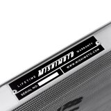 Mishimoto 02-05 Honda Civic SI Manual Aluminum Radiator thumbnail 6