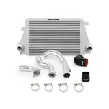Mishimoto 2016+ Chevrolet Camaro 2.0T / 2013+ Cadillac ATS 2.0T Intercooler Kit - Polished thumbnail 1